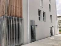 Location appartement 4 pièces