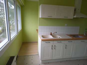 Location Appartement 3 piècesRezé