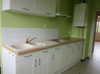 Location Appartement 3 piècesRezé