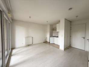 Location Appartement T1Rezé