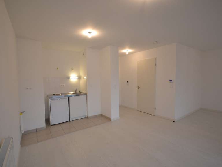 Location appartement 1 pièce