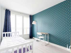 Location Appartement 4 piècesRezé