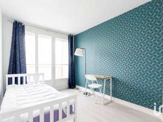 Location appartement 4 pièces