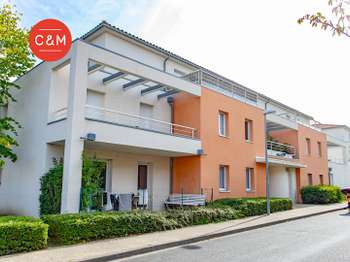 Location Appartement 2 piècesRezé