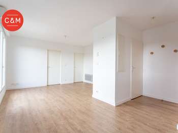 Location appartement 2 pièces