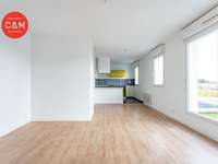 Location appartement 2 pièces