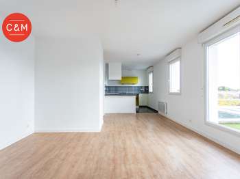 Location appartement 2 pièces