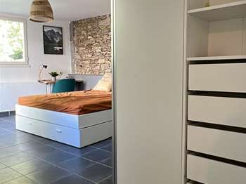 Location Appartement 2 piècesRezé