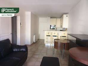Location Appartement 2 piècesRezé