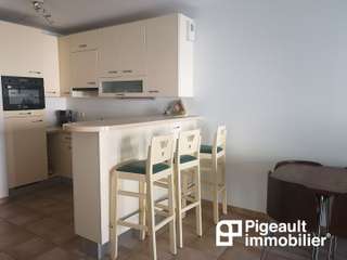 Location appartement 2 pièces