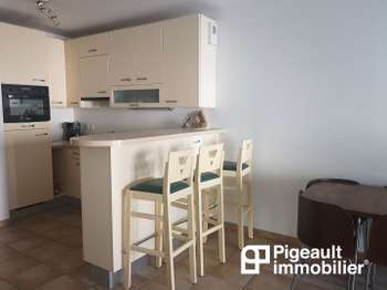Location appartement 2 pièces Location appartement 2 pièces
