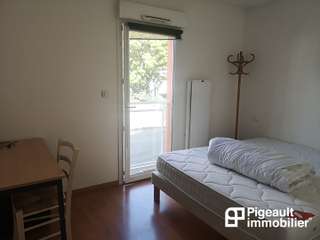 Location appartement 2 pièces