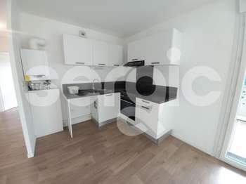 Location Appartement 2 piècesRezé