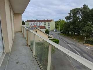Location appartement 3 pièces