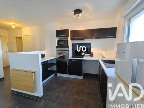 Location appartement 3 pièces Rezé 44