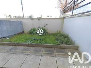 Location appartement 3 pièces