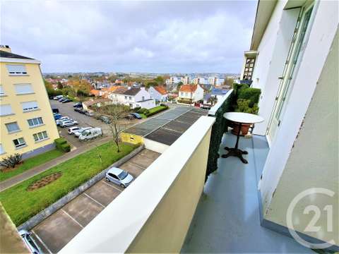 Location appartement 3 pièces Rezé 44