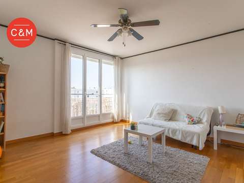 Location appartement 3 pièces