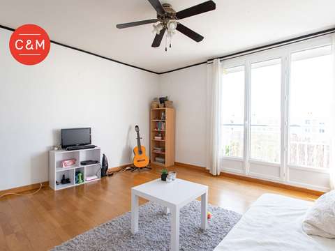 Location appartement 3 pièces