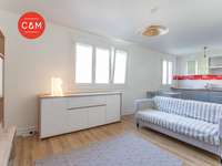 Location appartement 3 pièces