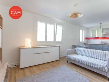 Location appartement 3 pièces