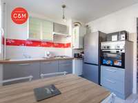 Location appartement 3 pièces