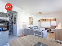 Location appartement 3 pièces