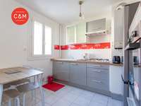 Location appartement 3 pièces