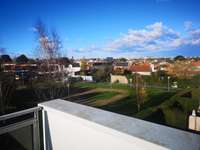 Location appartement 3 pièces