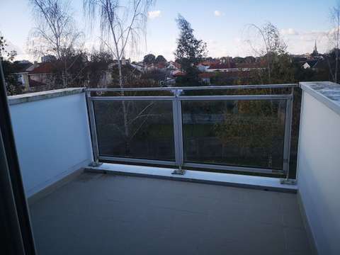 Location appartement 3 pièces