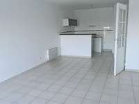 Location appartement 3 pièces