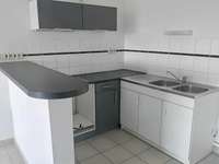 Location appartement 3 pièces
