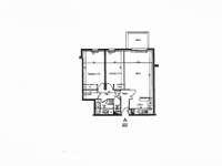 Location appartement 3 pièces