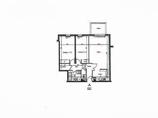 Location appartement 3 pièces
