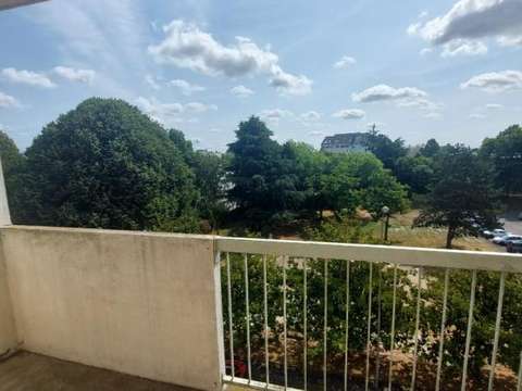 Location appartement 2 pièces Location appartement 2 pièces