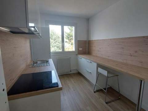 Location appartement 2 pièces Rezé 44
