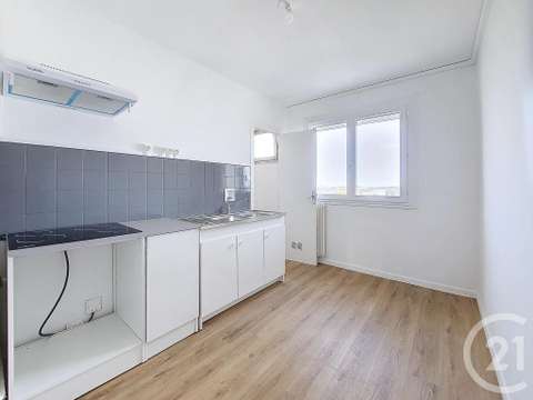 Location appartement 3 pièces Rezé 44