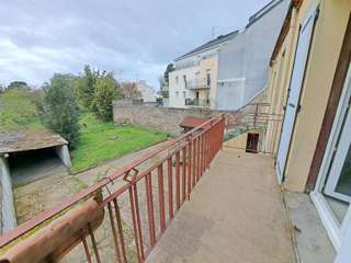 Location appartement 4 pièces Location appartement 4 pièces