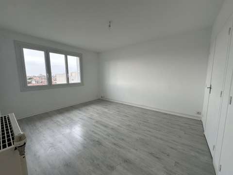 Location appartement 2 pièces Rezé 44