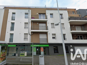 Location Appartement 2 piècesRezé