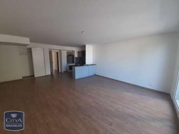 Location Appartement 3 piècesRezé