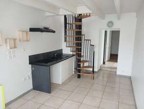 Location Appartement T1Rezé