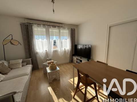 Location appartement 3 pièces Rezé 44