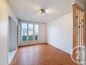 Location Appartement 3 piècesRezé