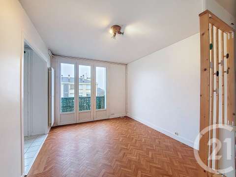 Location appartement 3 pièces Rezé 44