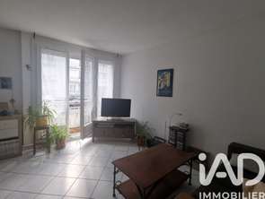 Location Appartement 3 piècesRezé