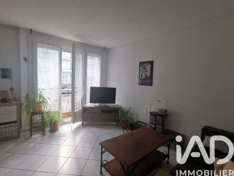 Location appartement 3 pièces Rezé 44