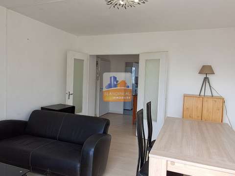 Location appartement 3 pièces Rezé 44