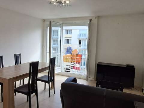 Location appartement 3 pièces Rezé 44