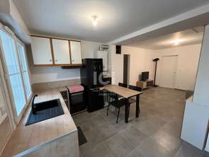 Location Appartement 4 piècesRezé